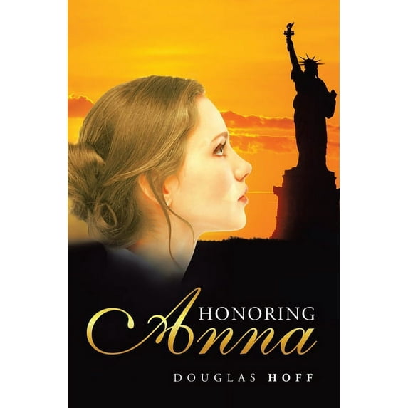 Honoring Anna, (Paperback)