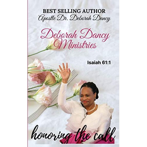Pre-Owned Honoring The Call Paperback