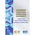 thumbnail image 1 of Honoring Tradition, Embracing Modernity: A Reader for the Union for Reform Judaism's Introduction to Judaism Course, (Paperback), 1 of 1