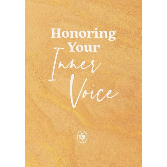 Honoring Your Inner Voice, (Paperback)