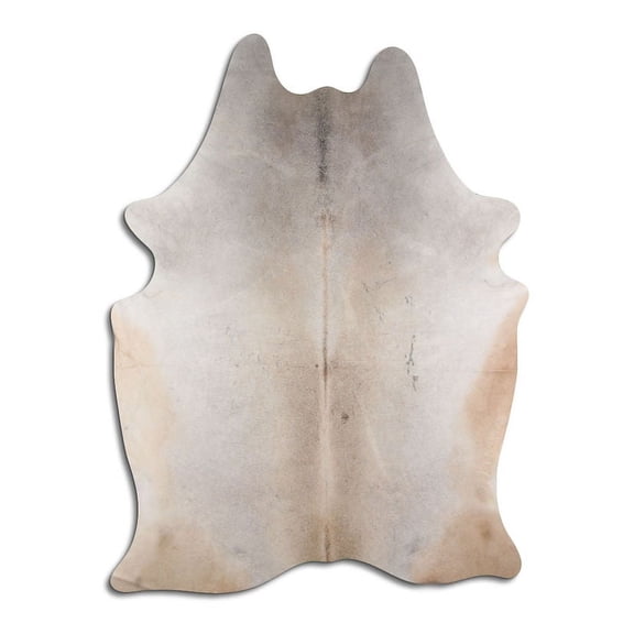 Honoris-Causa NATURAL cowhide rugs for sale TAN GREY rug