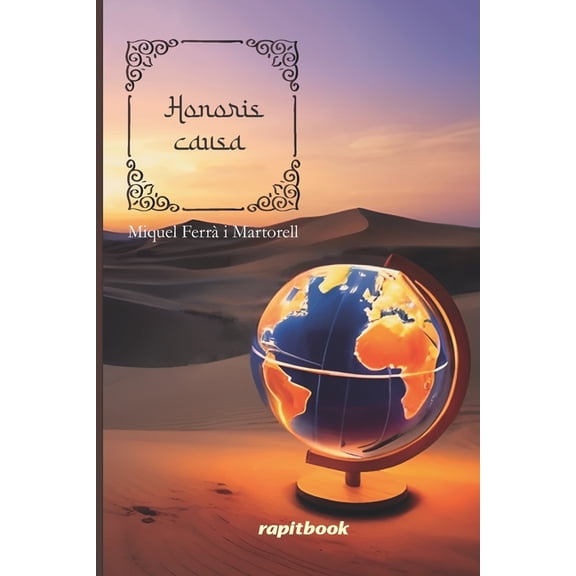 Honoris causa, (Paperback)