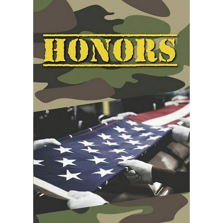 Honors [DVD]