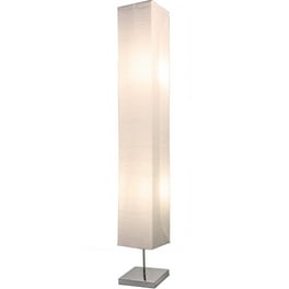 Paper floor lamp walmart sale