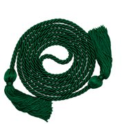 Honors Graduation Academic Honor Cord Green