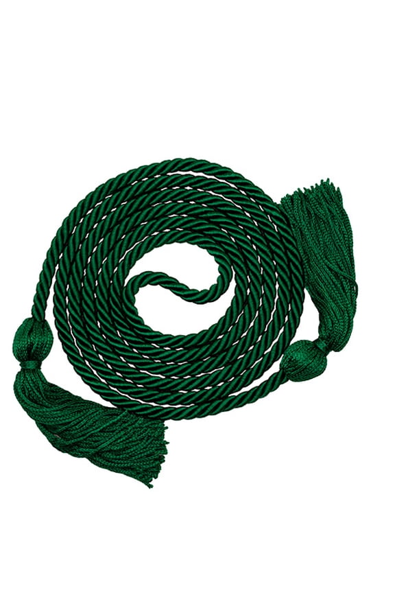 Academic Honor Cord (Green)