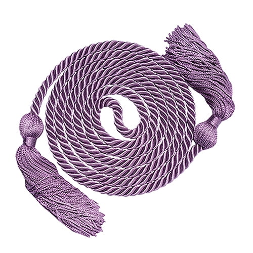 Honors Graduation Academic Honor Cord (Lavender)