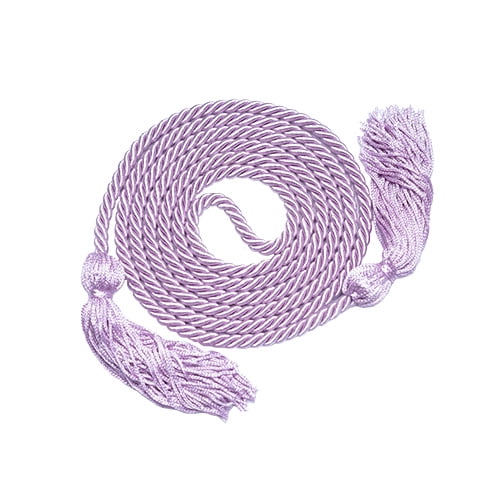 Honors Graduation Academic Honor Cord (Lilac)