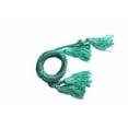 thumbnail image 1 of Honors Graduation Academic Double Graduation Honor Cord (Mint [Light Cyan]) - pack of 50, 1 of 2