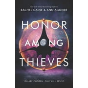 Honors Honor Among Thieves, Book 1, Paperback
