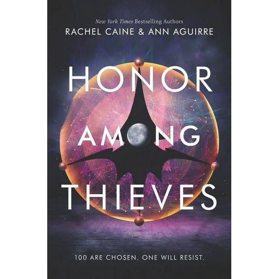 Honors Honor Among Thieves, Book 1, (Paperback)