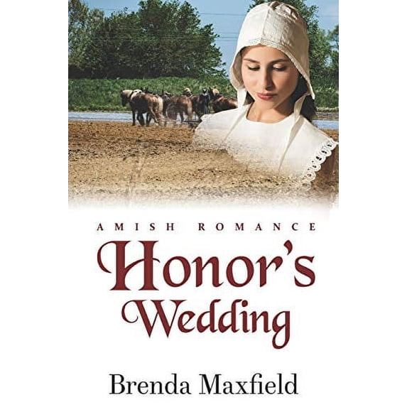 Honor's Wedding (Paperback)