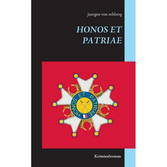 Honos et Patriae, (Paperback)