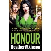 Honour, Paperback