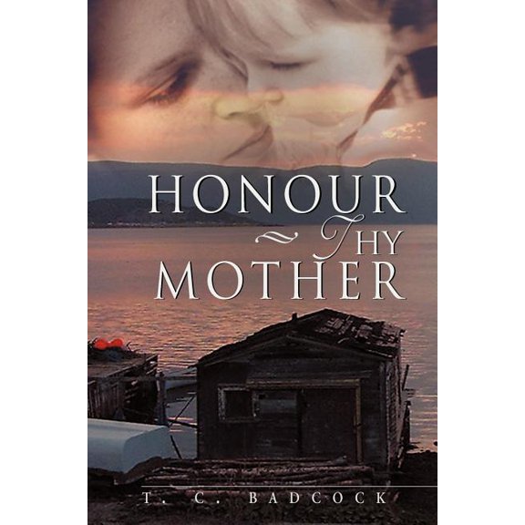 Honour Thy Mother, (Paperback)