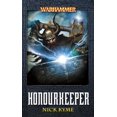 thumbnail image 1 of Pre-Owned Honourkeeper (Mass Market Paperback) 1844166848 9781844166848, 1 of 1