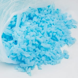  Fine Shredded Polyurethane Foam - Filler for Stuffing