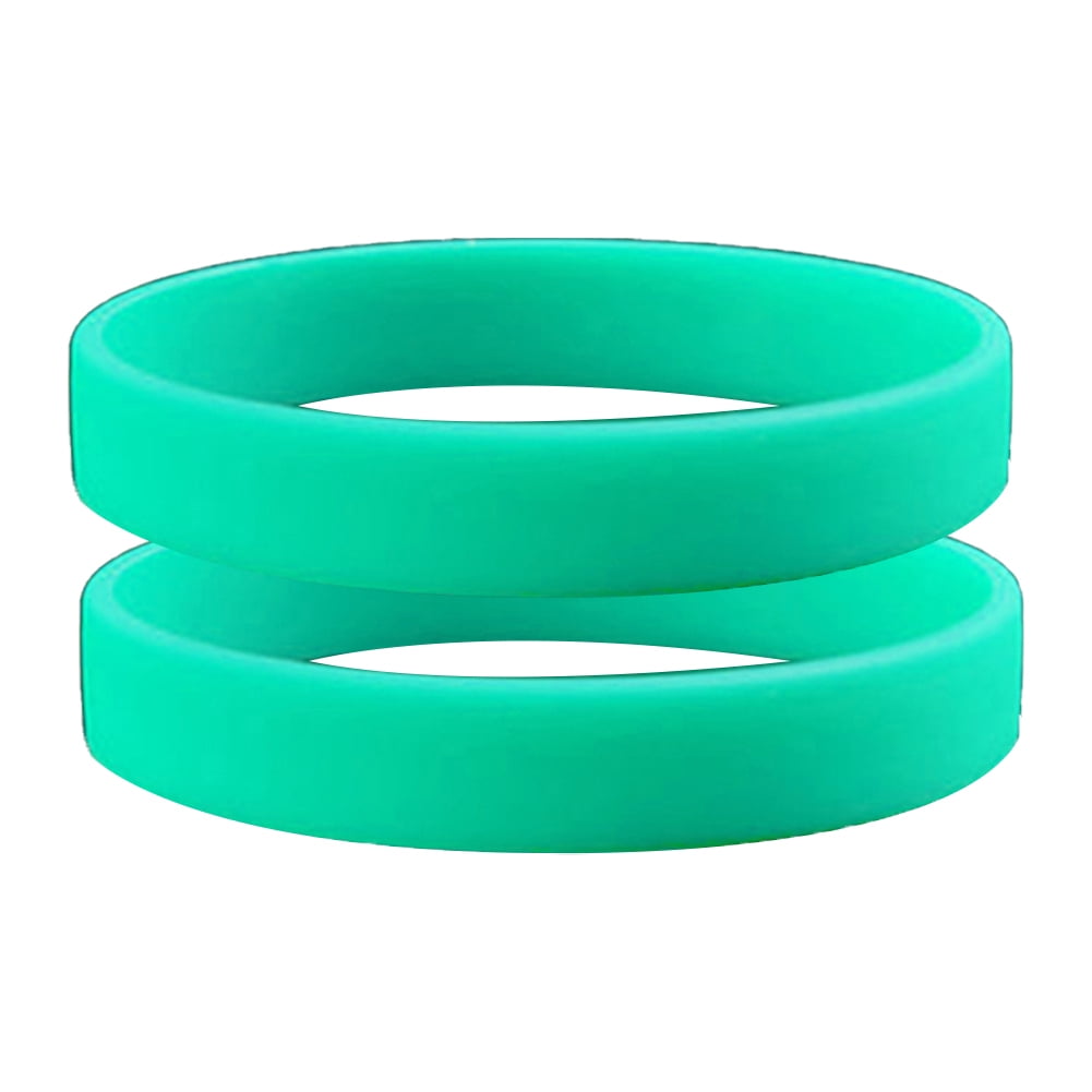Red Blue Black SILICONE RFID WRISTBANDS (13.56 MHZ), Light at Rs 40/pc in  Mumbai