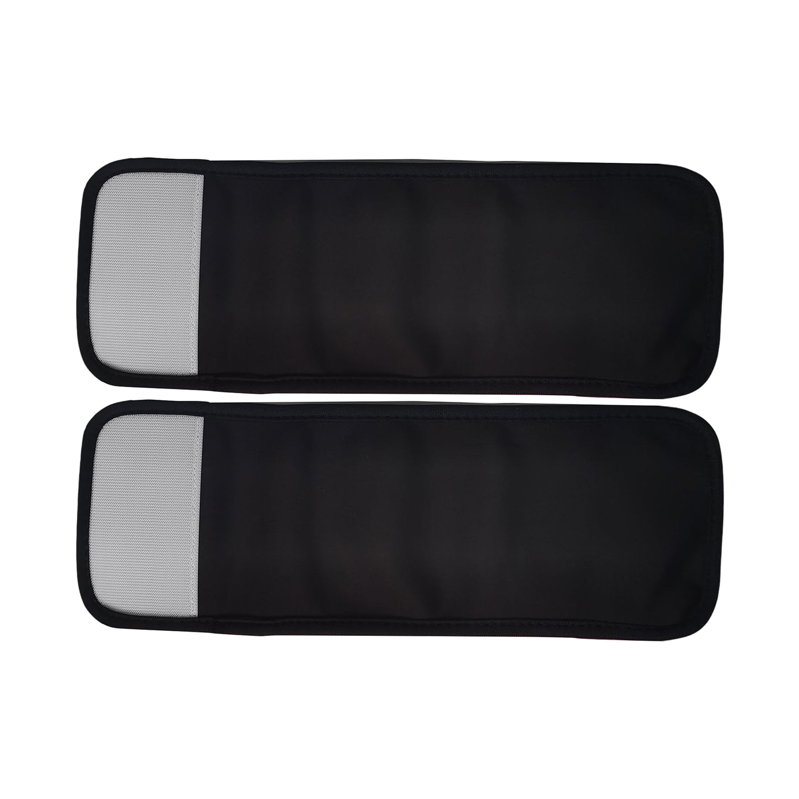 Honrane Arthritis Foot Treatment Castor Oil Foot Packs 2pcs Castor Oil