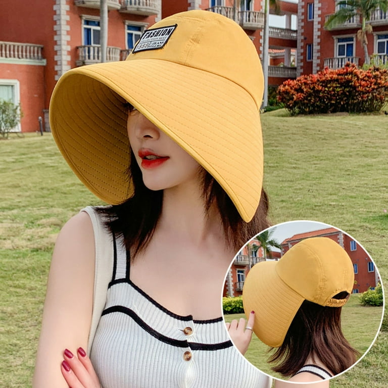 Sunshade hat womens outlet