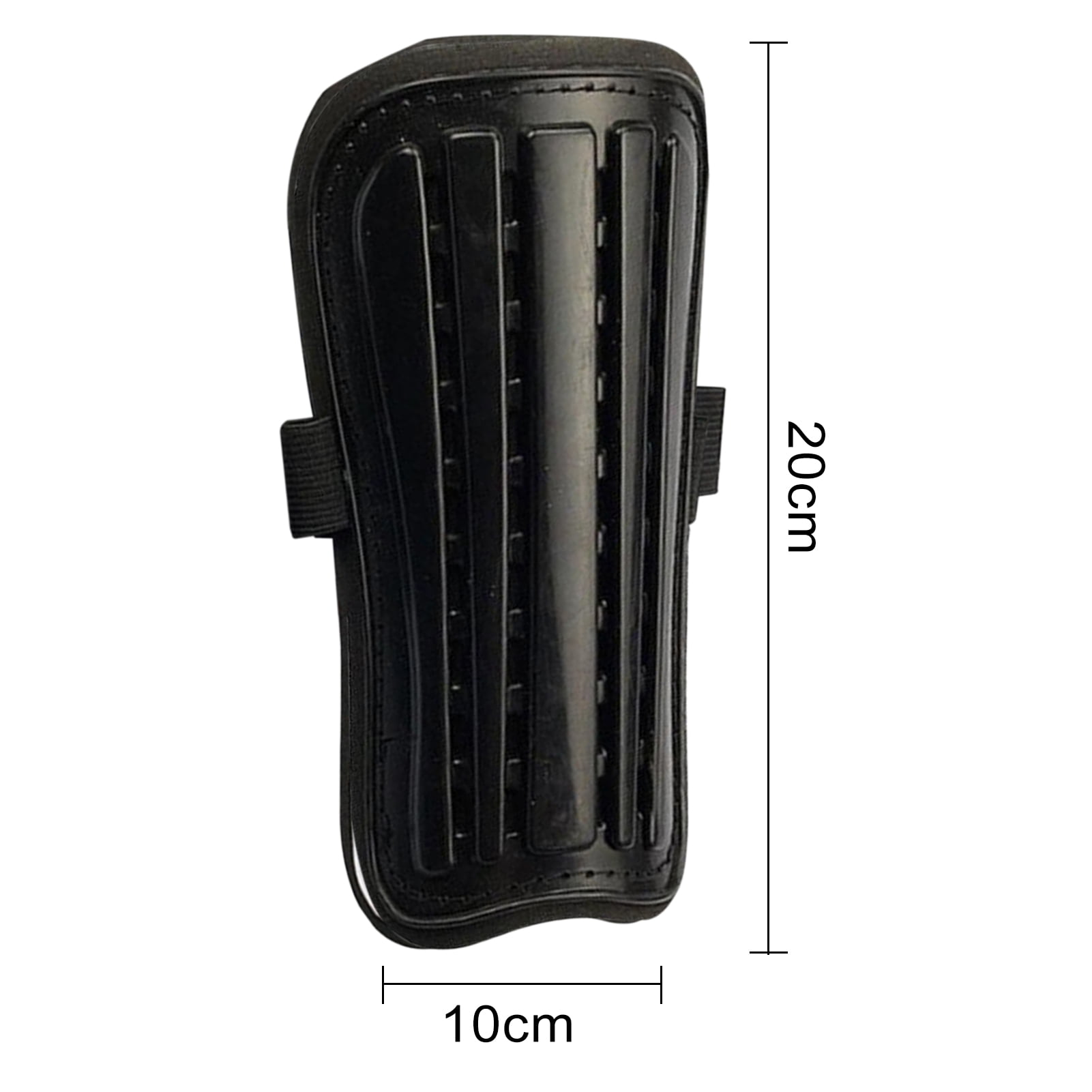 Honrane Breathable Soccer Leg Guards Stay Protected on Field with ...