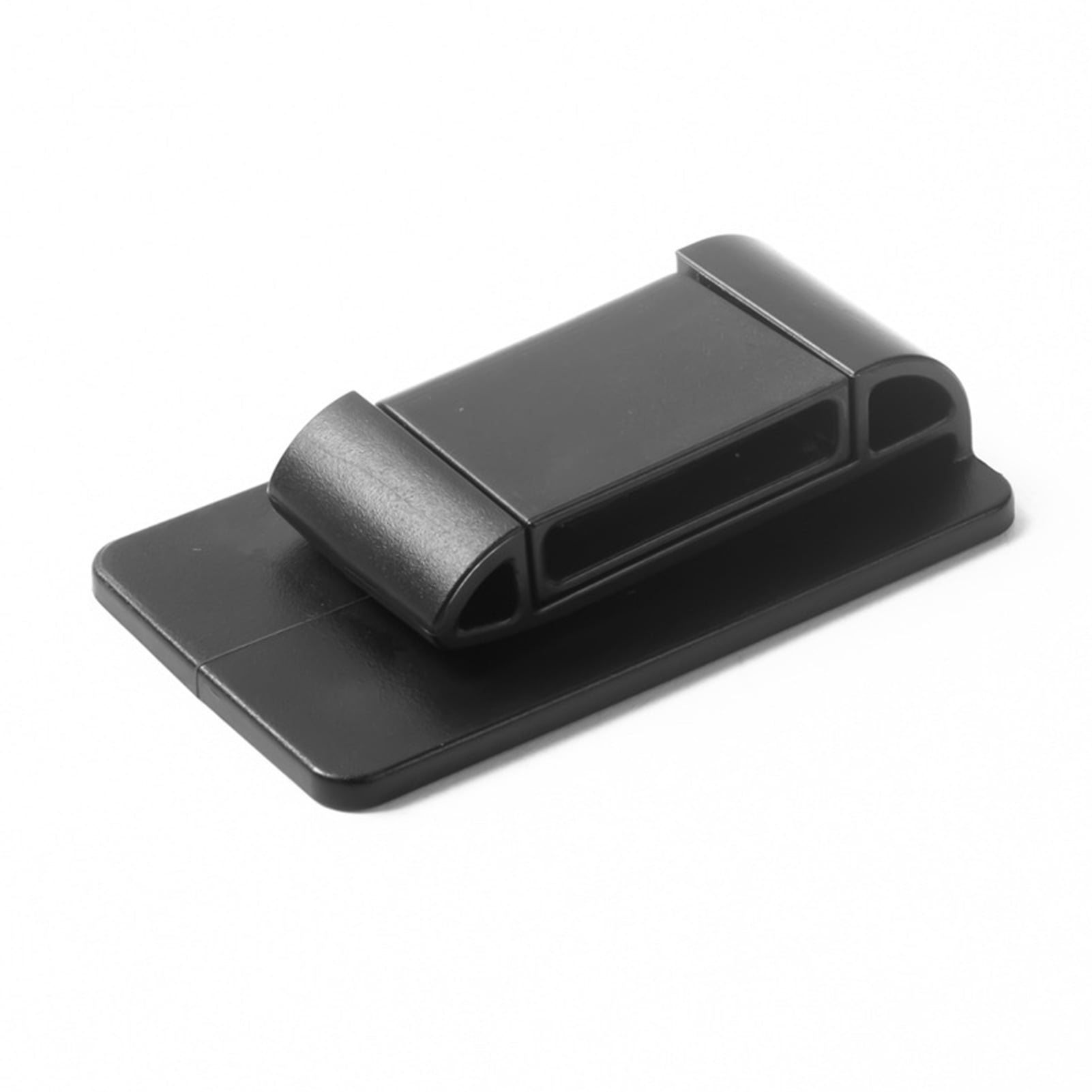 Honrane Car Seatbelt Buckle Holder Car Safety Belt Buckle Holder