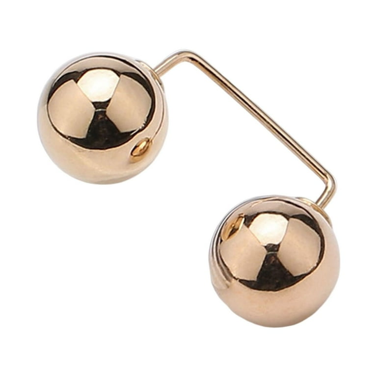 Simple brooch pin deals