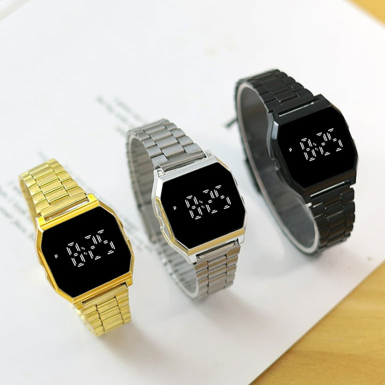 Digital watch offer deals