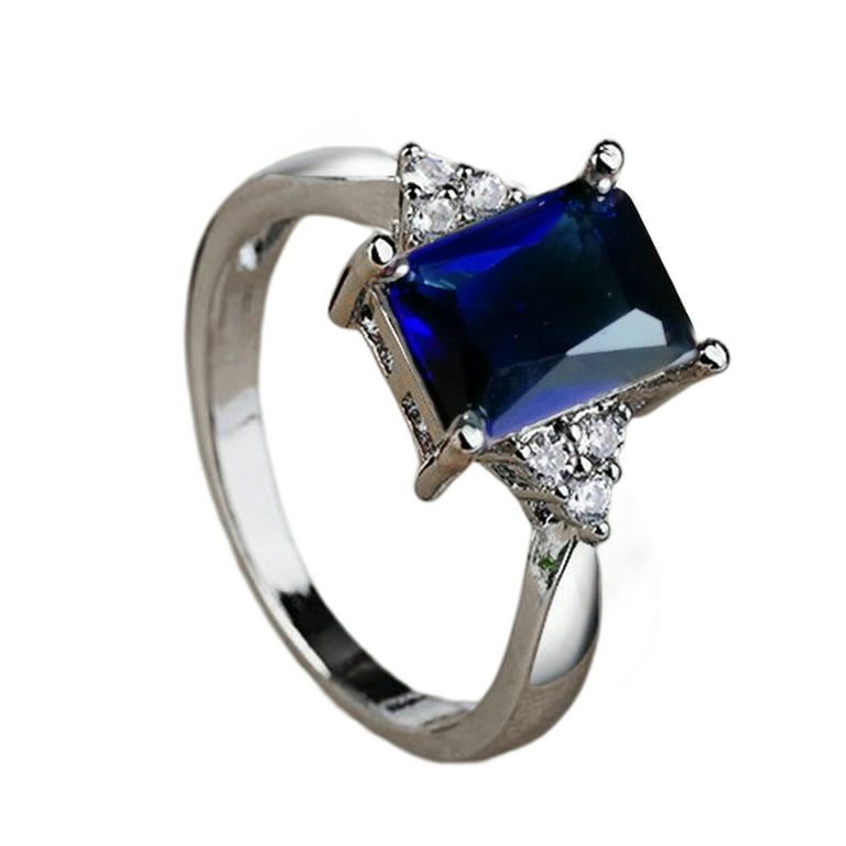 Hypoallergenic on sale promise rings
