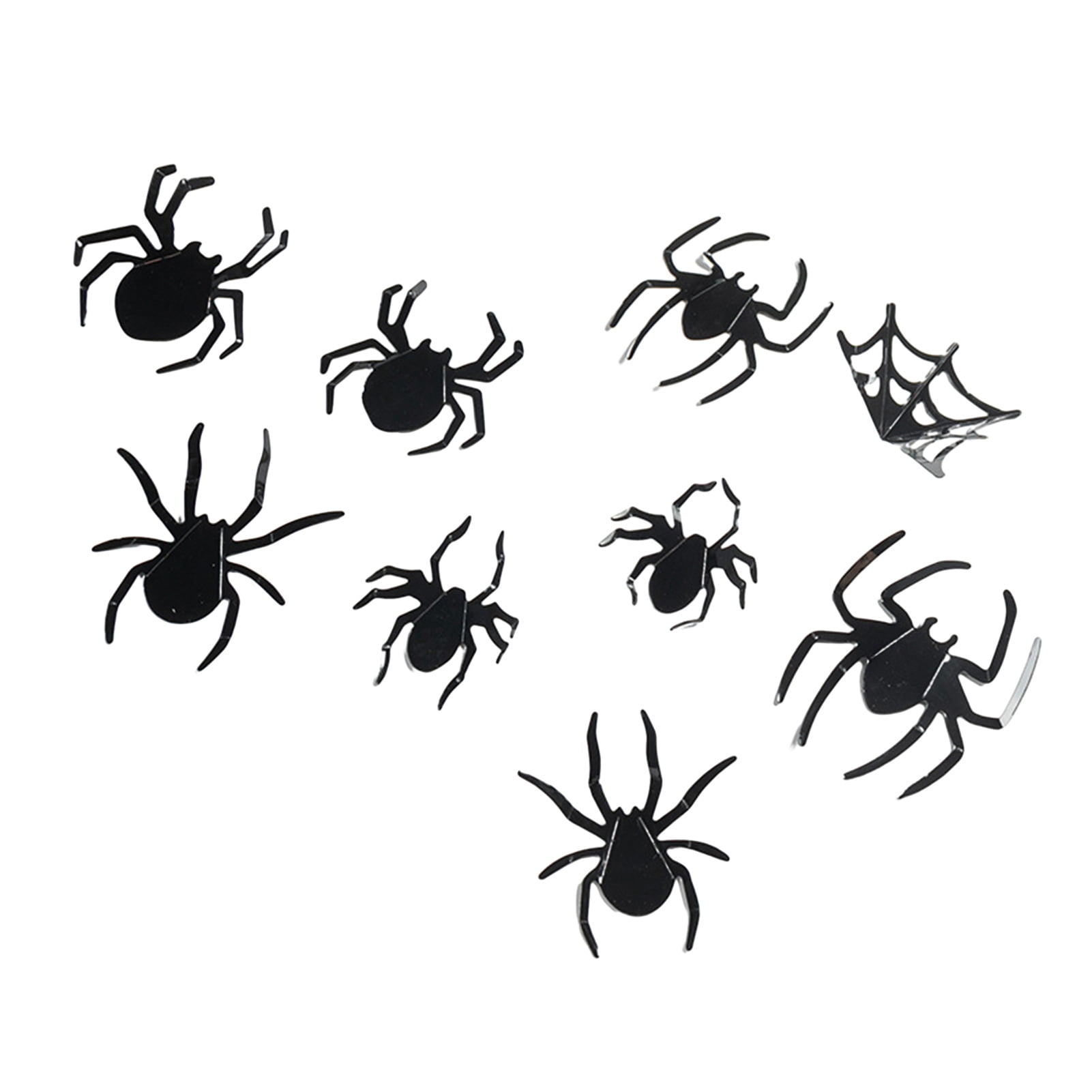 Honrane Halloween Wall Stickers Festive Halloween Decorations Halloween