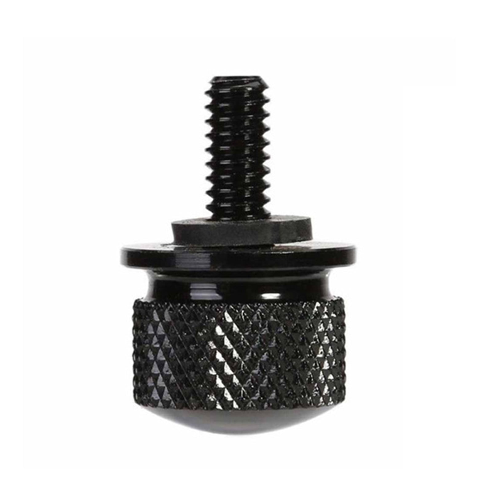 Honrane Motorcycle Seat Screw Rear Seat Bolt Rustresistant Motorcycle