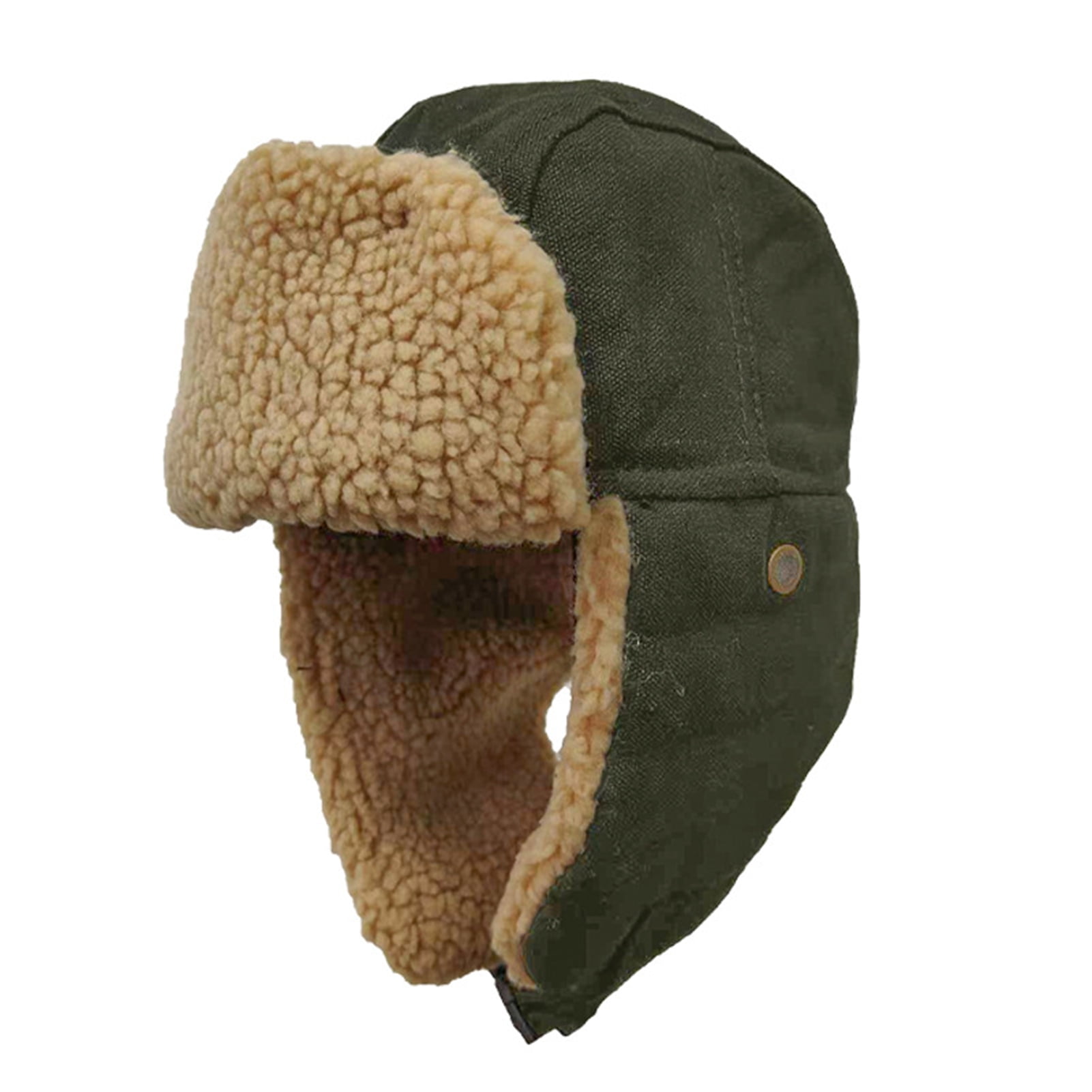 Soft sales round cap