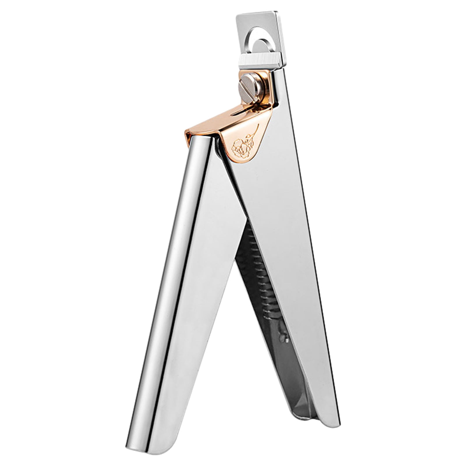 Honrane Precision Nail Cutter French Ushaped Nail Clipper Precise Easy