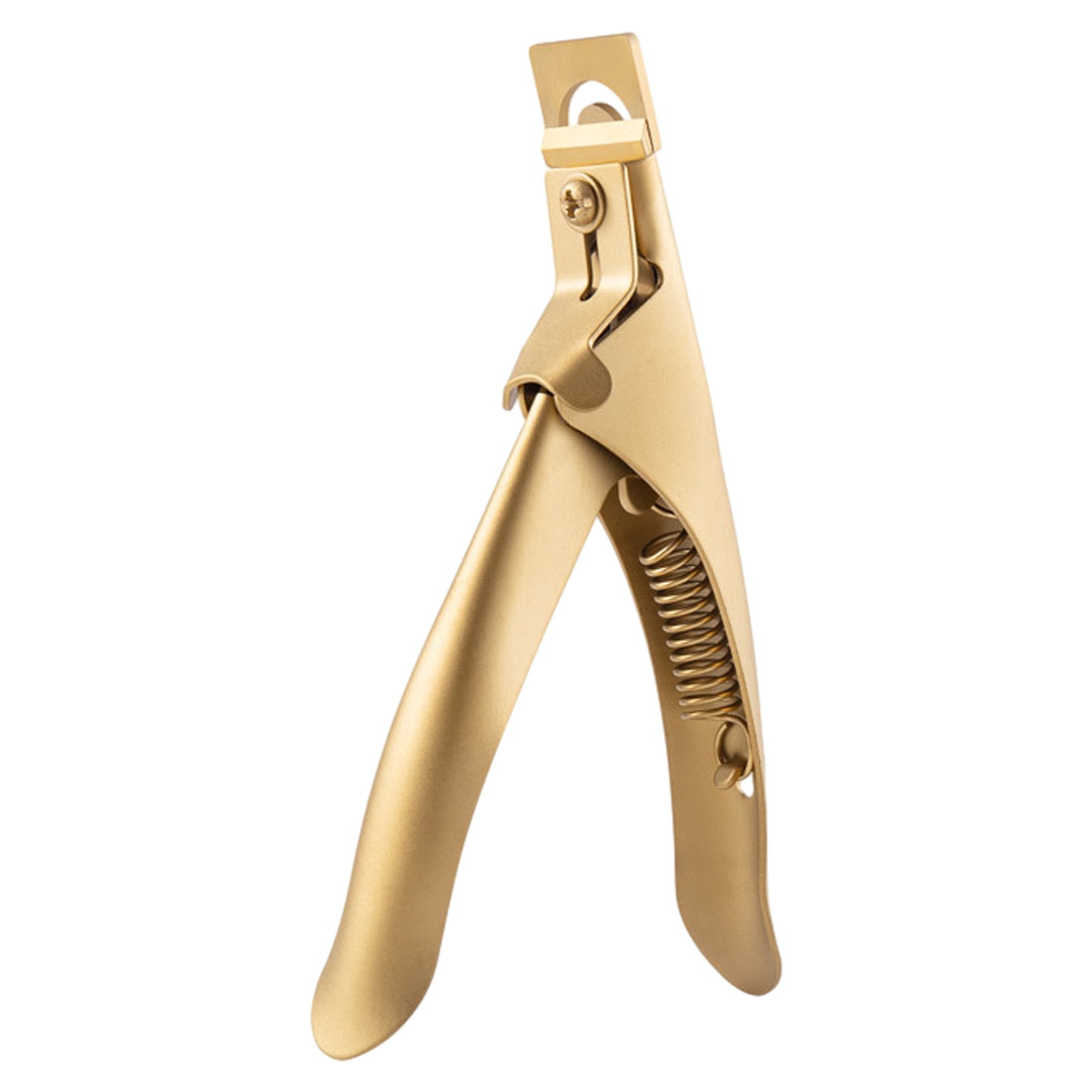 Honrane Precision Nail Cutter French Ushaped Nail Clipper Precise Easy