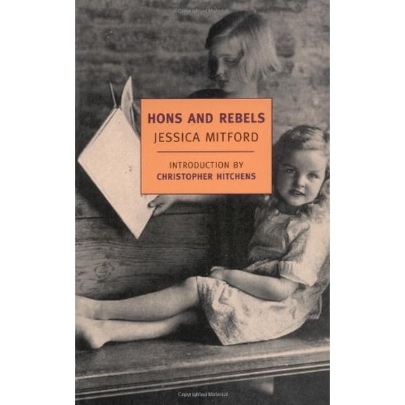 Hons and Rebels Binding: Paperback