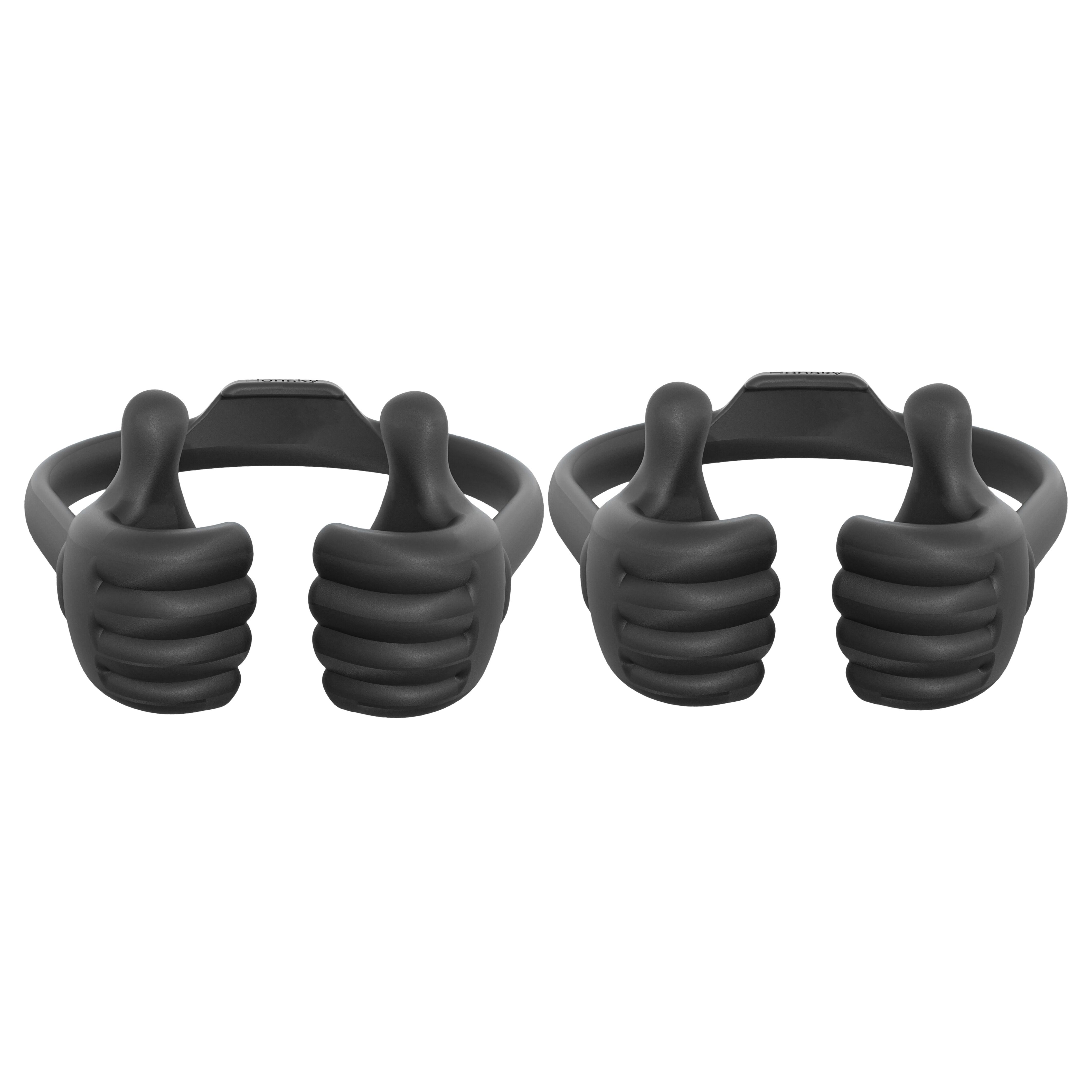 Motorola Wall/Desk Stand Kit, Black