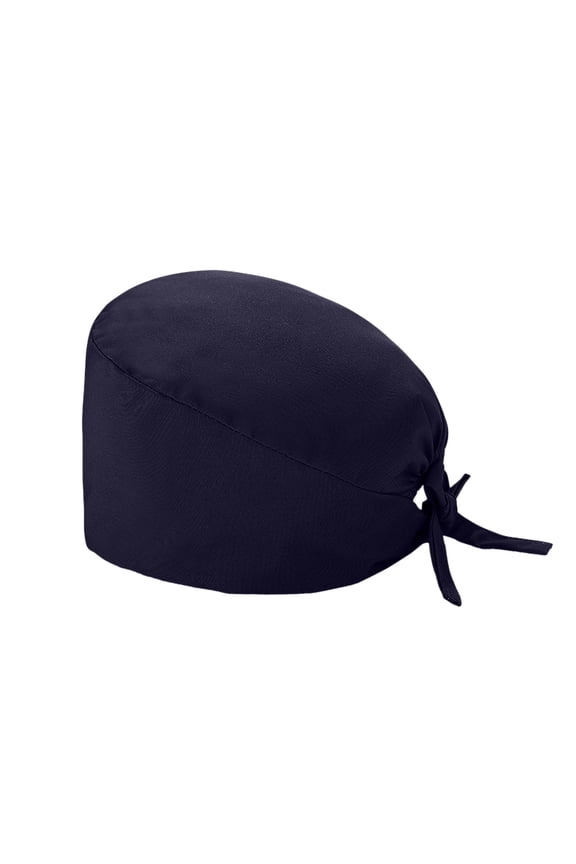 Baseball Cap Fashion Solid Scrub Cap Work Hat with Sweatband for Womens And Mens Cap Men Women
