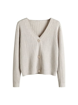 One Size Fits All Cardigan