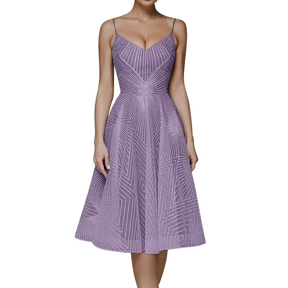 Hontri Formal Dresses for Women Women's A Line Lace Appliques Long Wedding Dresses for Bride Chiffon Boho Bridal Gowns with Split Wedding Guest Dresses for Women ,