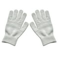 thumbnail image 1 of Hontri Waterproof Winter Gloves Women Clearance! Men's and Women's Knitted Woolen Gloves, Winter Riding Warm and Fleece Gloves Winter Gloves Waterproof Under $5, 1 of 2