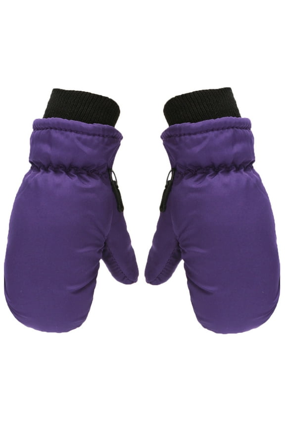 Gloves for Women Cold Weather Windproof S/M/L Size Winter Warm Boys Outdoor Skating Snow Kids Ski Girls Gloves Snowboarding Kids Gloves Mittens Gloves for Women Dark Blue