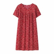 chinese dress ladies Amazon.com: Silverts Women's Adaptive Clothing Open Back Hospital Gown,  Assisted Dressing Nightgown for Elderly, Nursing Home & Recovery