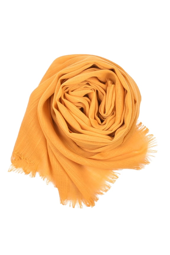 Scarf Shawl in Sale, Women Girls Soft Tulle Tassel Scarf Shawls and Capes Formal Evening Dress Bride Bridesmaid Shawls Wedding Solid Color Long Scarf Shawls Shawl Wraps for Women