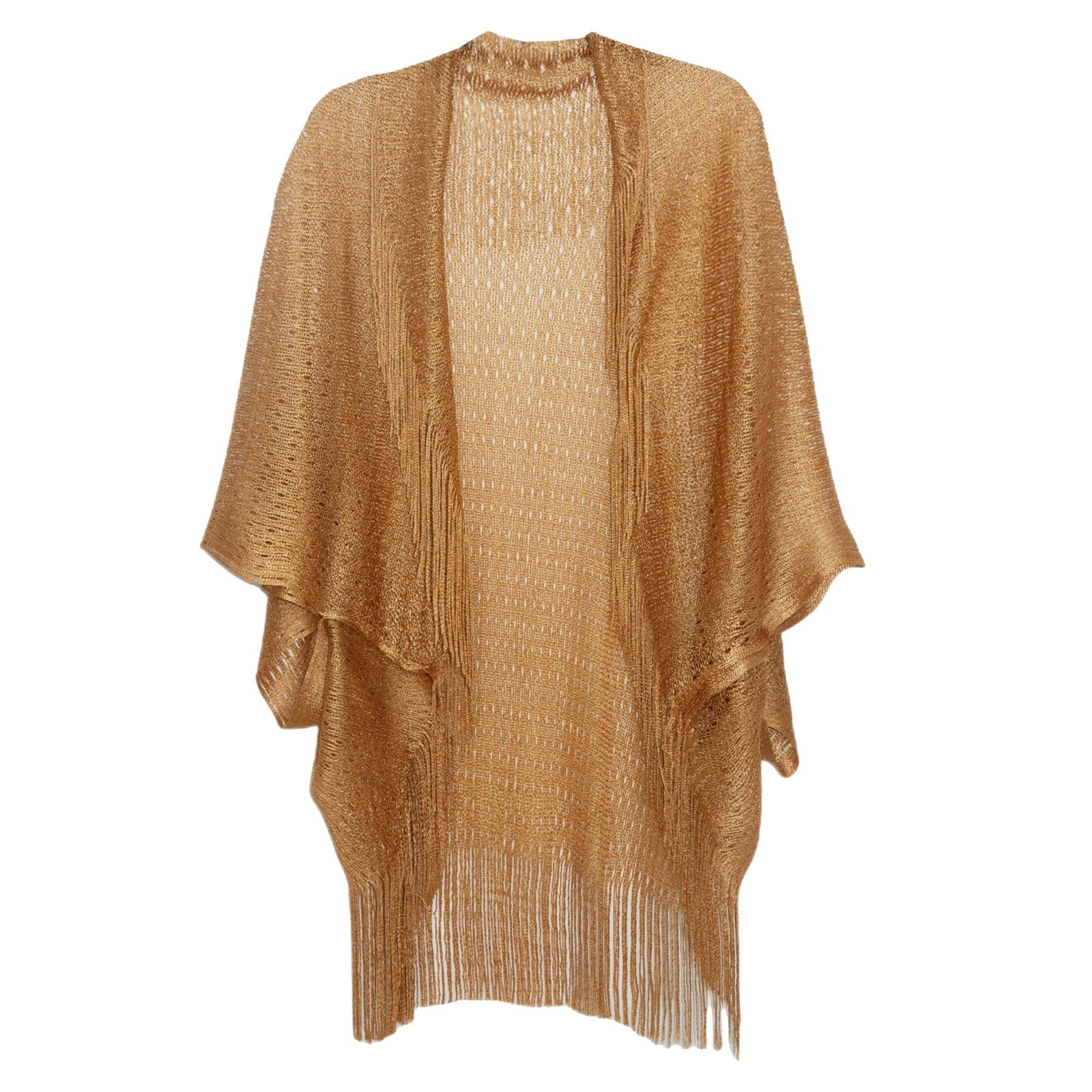 Hontri Scarf Shawl in Sale, Women's Solid Color Summer