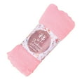 thumbnail image 1 of Hontri Scarf for Women Can Be Used As Scarf Or Shawl.Sun Protection in The Sun And Keep Warm in Cold Weather.Perfect for Daily Life, Party, Wedding, Travelling, Ceremonies Pink, 1 of 6