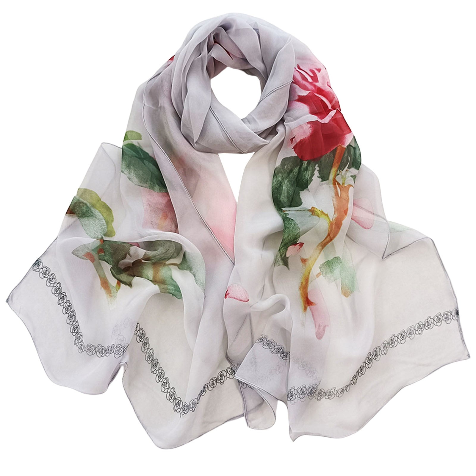 Scarves for Women Lightweight Scarfs for Wo…