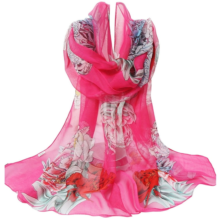 Womens scarves sale discount