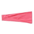 thumbnail image 1 of Hontri Sweat Bands Headbands in Sale, Women's Men's Sports Headband Elastic Soft Fabric Anti-Slip Headband Hairband Suitable for Daily Exercise Yoga Running Sports Unisex Hair Accessories, 1 of 3