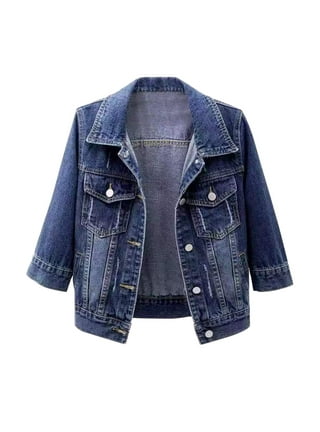 Jean jacket under $20 deals