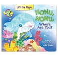 thumbnail image 1 of Pre-Owned Honu, Honu, Where Are You? (Hardcover) 1617102822 9781617102820, 1 of 1